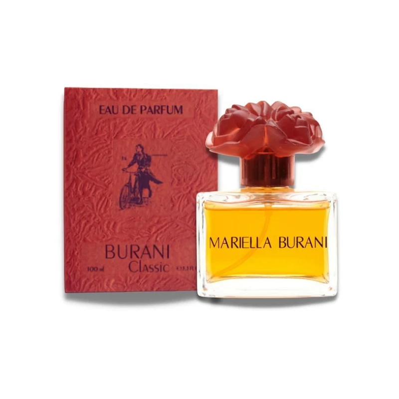 Mariella Burani Classico Donna 100 ml — Eau de Parfum