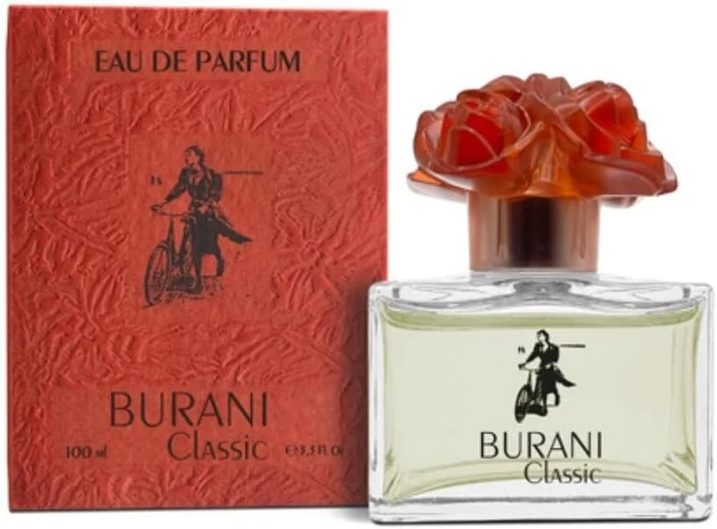 Mariella Burani Classico Donna 100 ml — Eau de Parfum