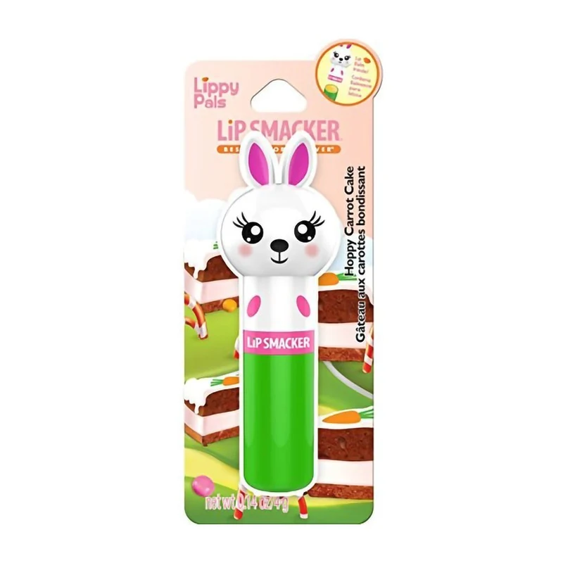 Markwins Lippy Pals Penna Cura Labbra Unicorno — Balsamo per labbra