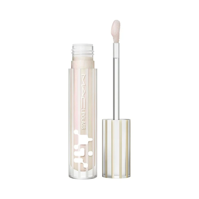 Mac Cosmetics Lipglass Air Frosting — Lucidalabbra