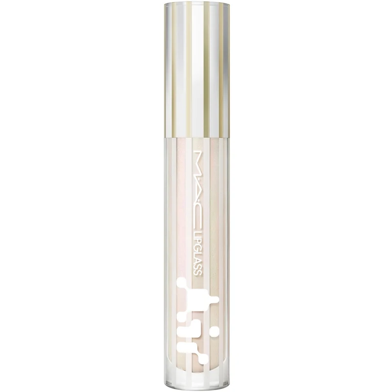 Mac Cosmetics Lipglass Air Frosting — Lucidalabbra
