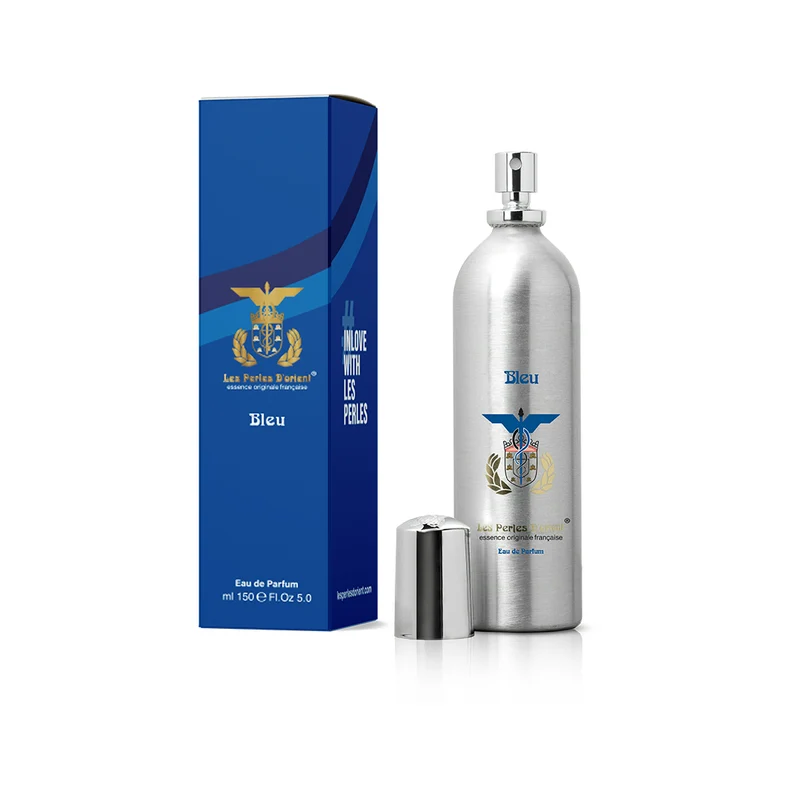 Les Perles D Orient Arabians Shine 150 ml Donna — Eau de parfum