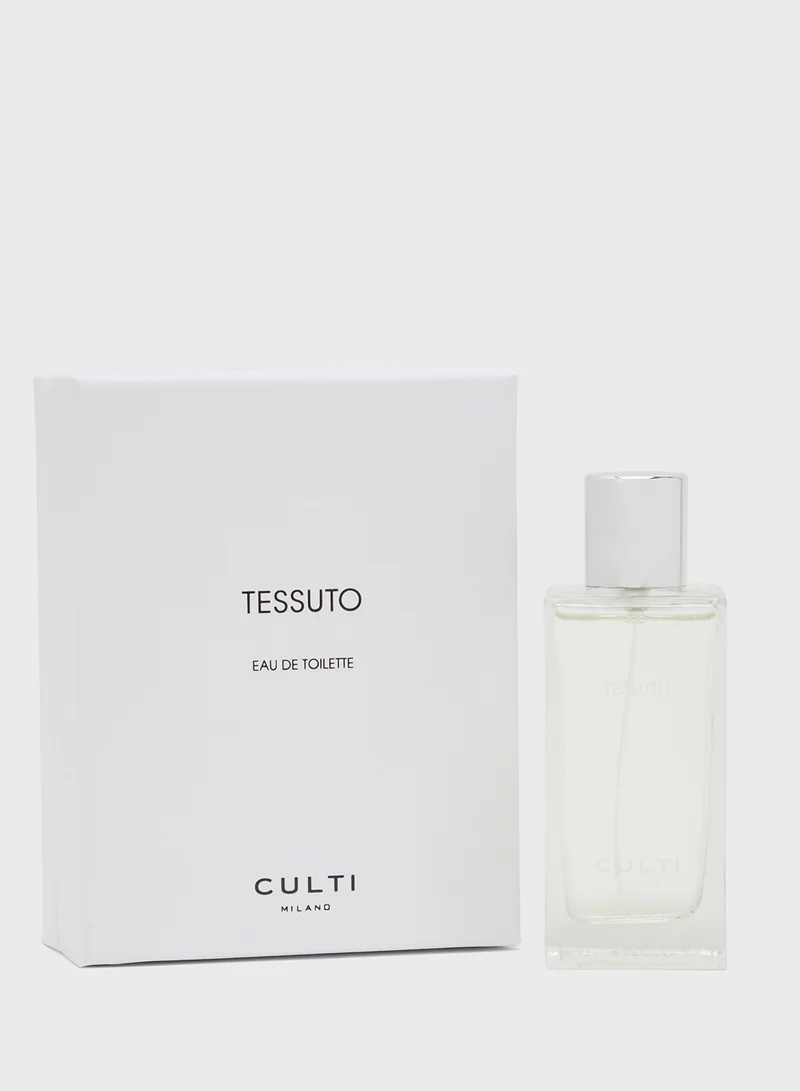 Culti Tessuto Eau de Toilette 100 ml — Eau de Toilette