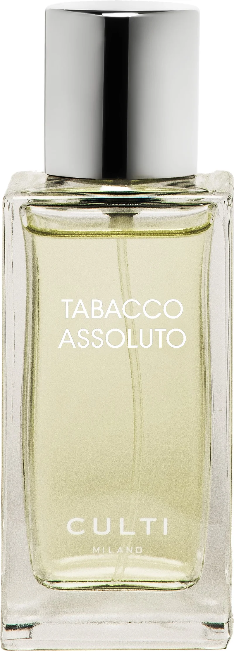 Culti Tabacco Assoluto Eau de Toilette 100 ml — Eau de Toilette