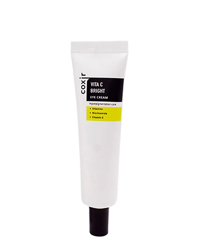 Coxir Vita C Bright Crema Contorno Occhi — Contorno Occhi