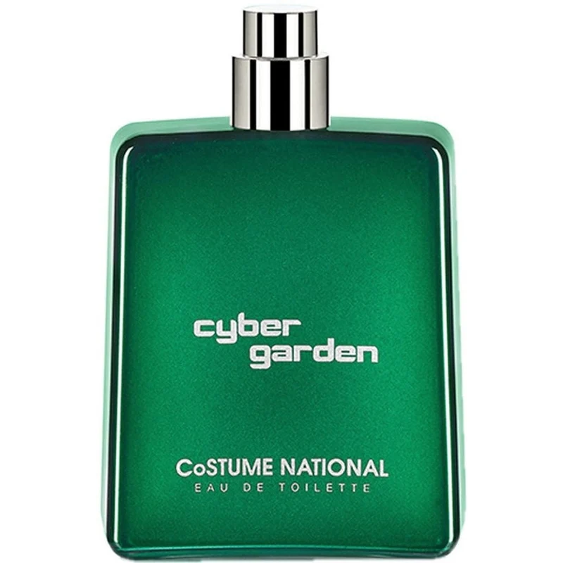 Costume National Cyber Garden 100 ml — Eau de Toilette
