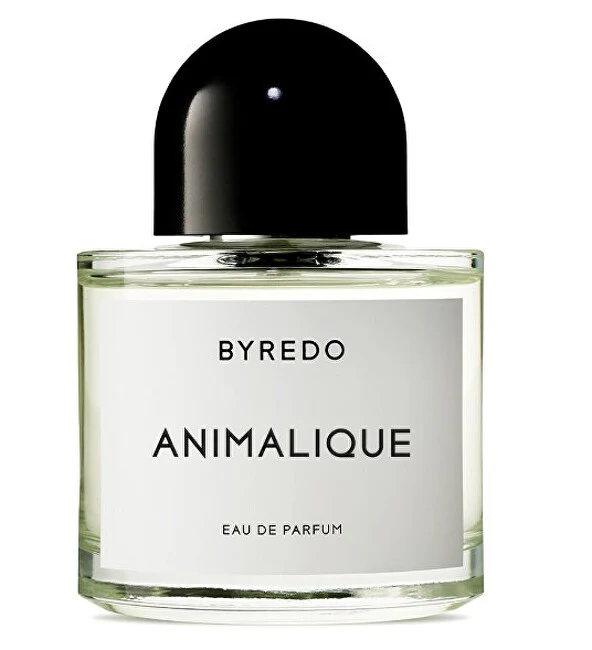 Byredo Animalique 100 ml — Eau de Parfum