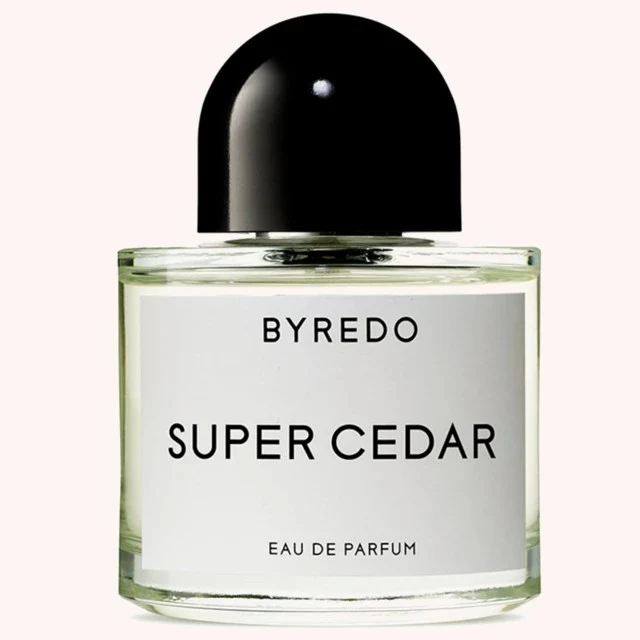 Byredo Super Cedro Eau de Parfum 50 ml — Eau de Parfum
