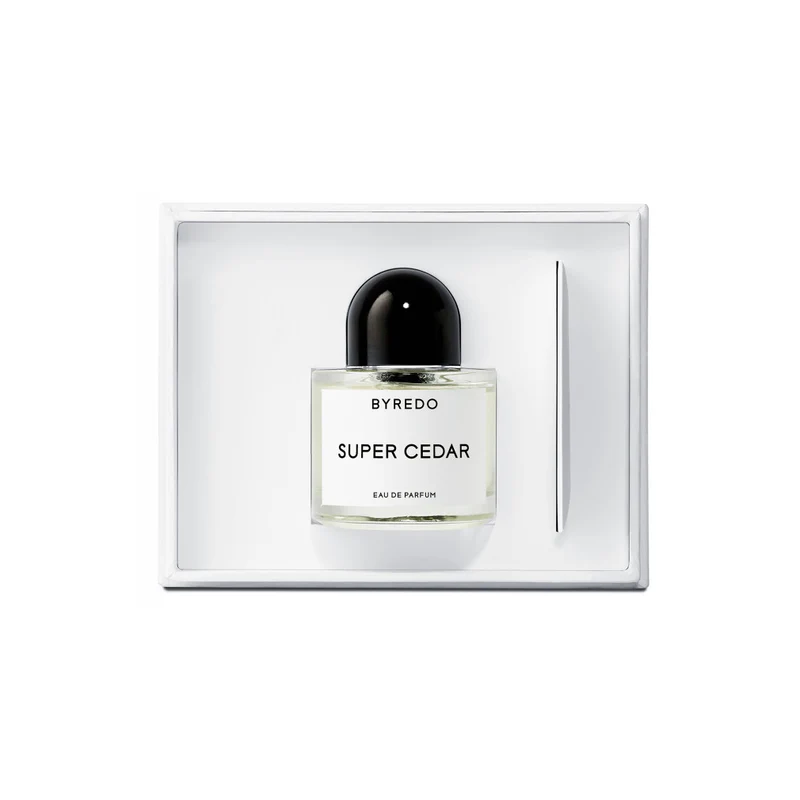 Byredo Super Cedro Eau de Parfum 50 ml — Eau de Parfum