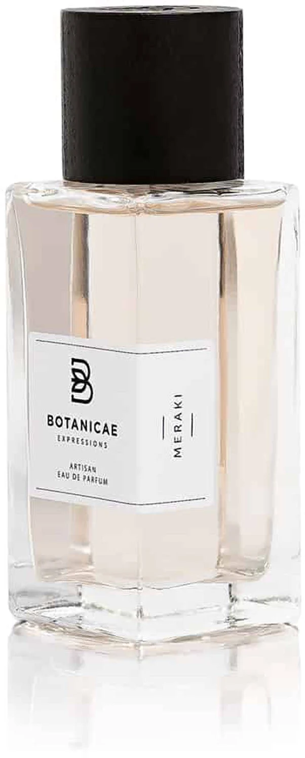 Botanicae Meraki Eau de Parfum 100 ml — Eau de Parfum