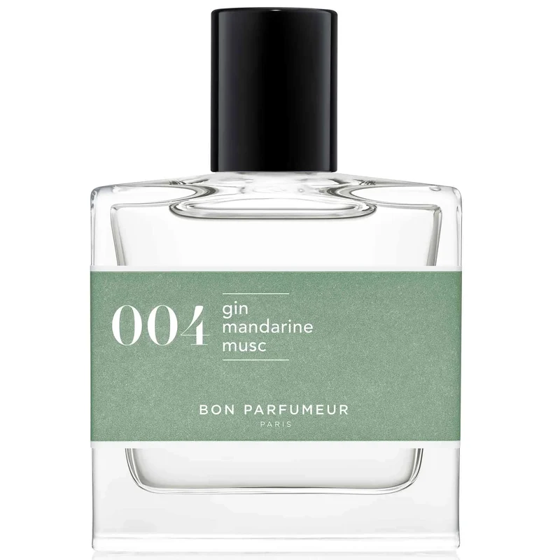 Bon parfumeur 004 Eau de Parfum 100 ml — Eau de Parfum