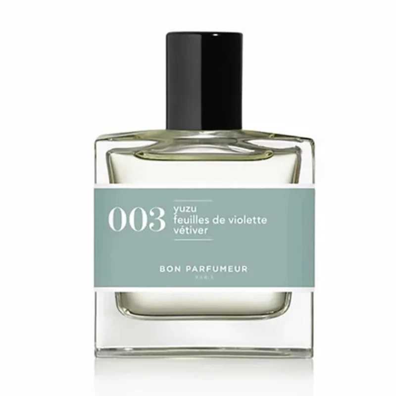 Bon parfumeur 003 Eau de Parfum 100 ml — Eau de Parfum