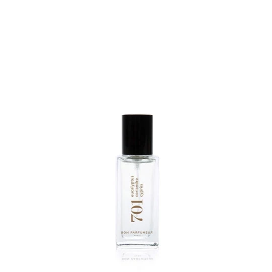Bon parfumeur 701 Eau de Parfum 15 ml — Eau de Parfum