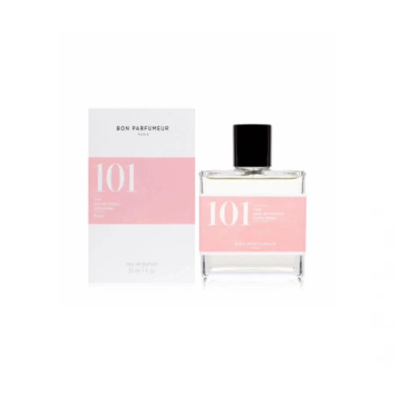 Bon parfumeur 101 Eau de Parfum 100 ml — Eau de Parfum