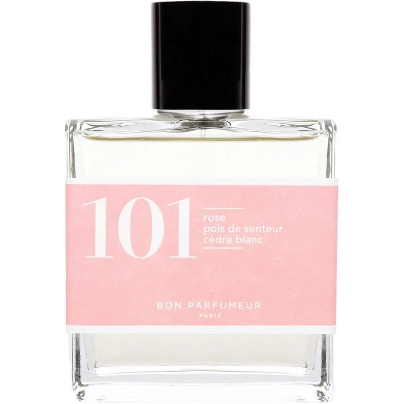 Bon parfumeur 101 Eau de Parfum 100 ml — Eau de Parfum