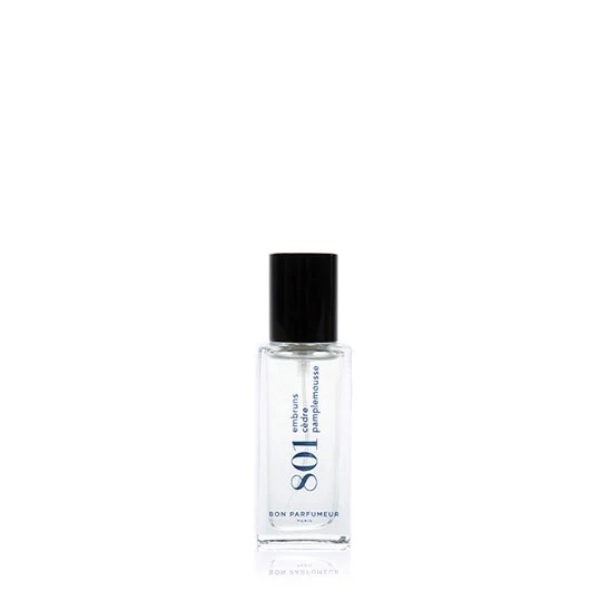 Bon parfumeur 801 Eau de Parfum 15 ml — Eau de Parfum