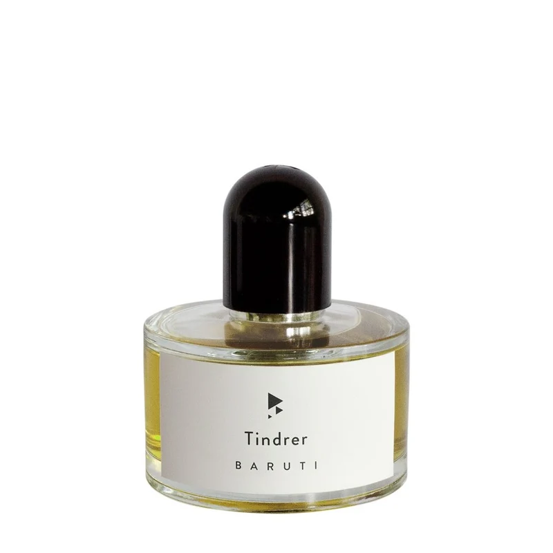 Baruti Tindrer 50 ml — Eau de Parfum