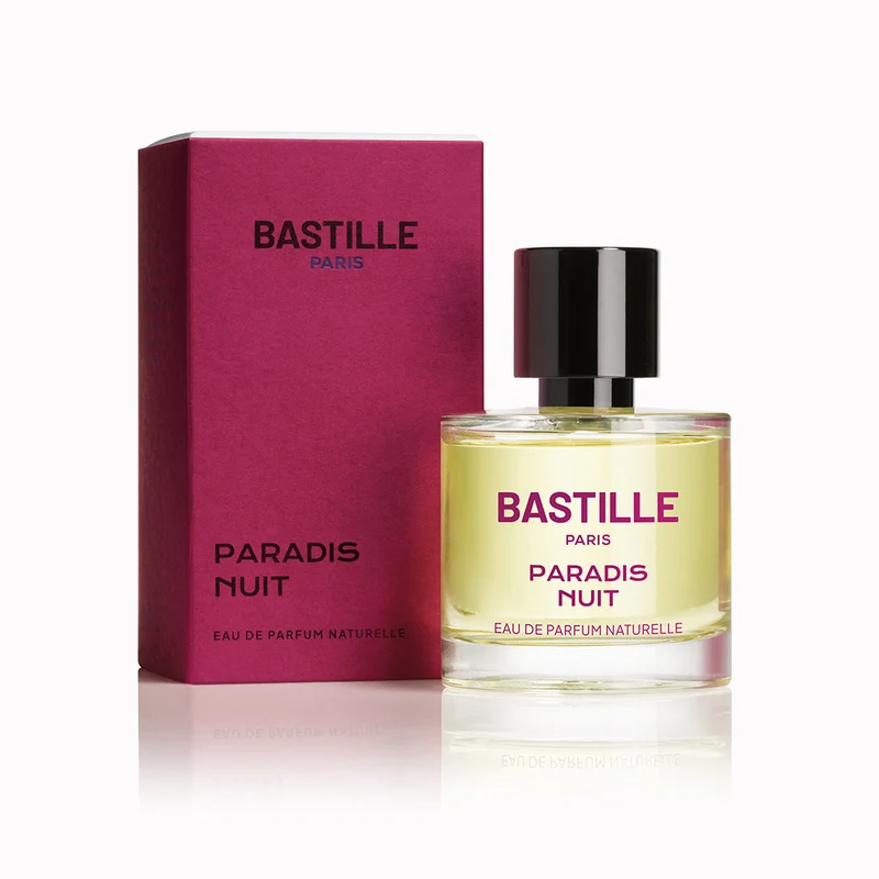 Bastille Paradis Nuit 15 ml — Eau de Parfum