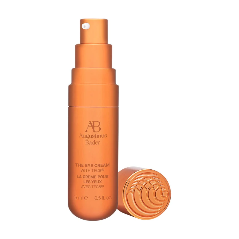 Augustinus bader Crema contorno occhi Nomad 15 ml — Contorno Occhi