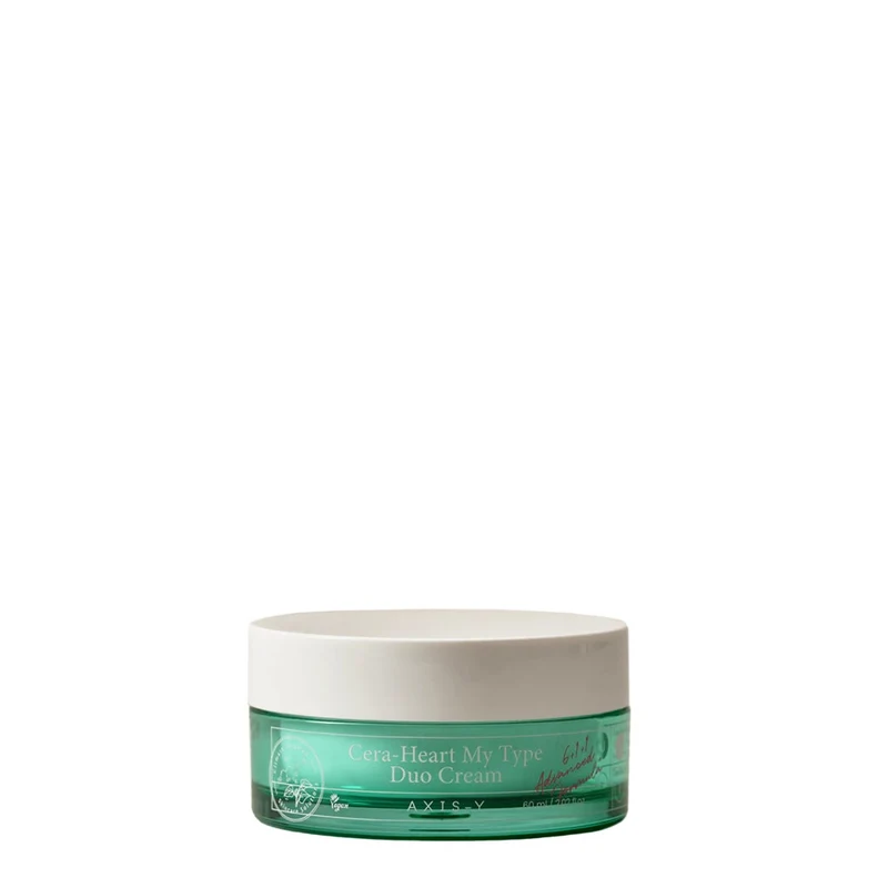 Axis y Cera-Heart My Type Duo Crema — Crema Viso