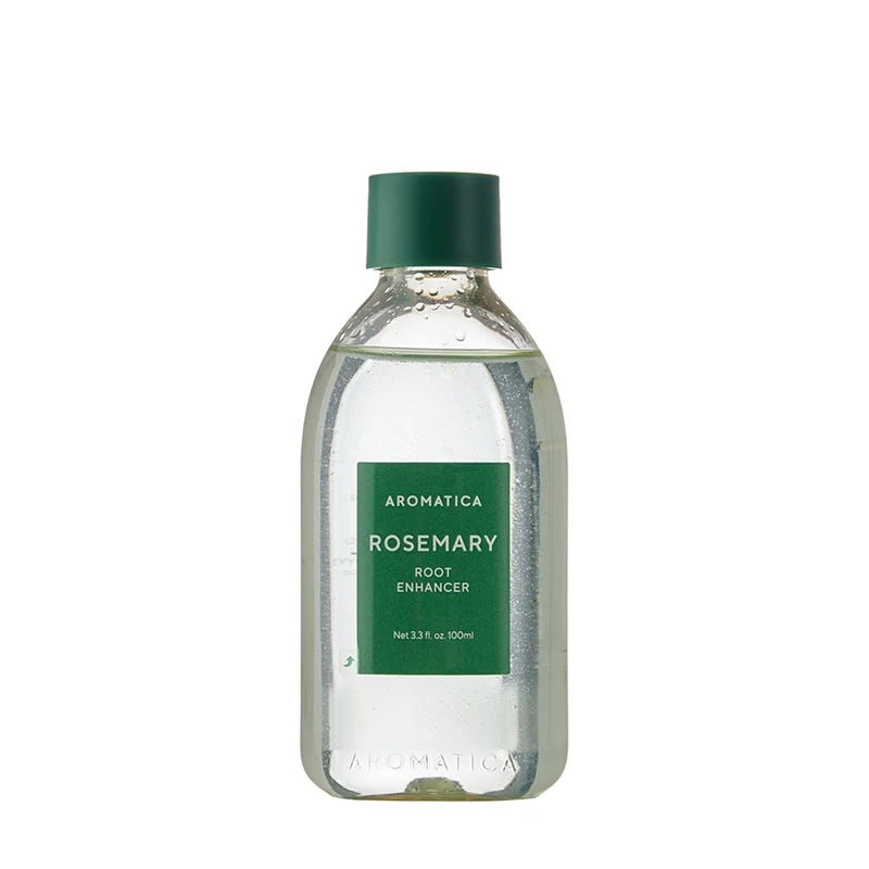 Aromatica Rosemary Root Trattamento Ristrutturante — Trattamento Capelli