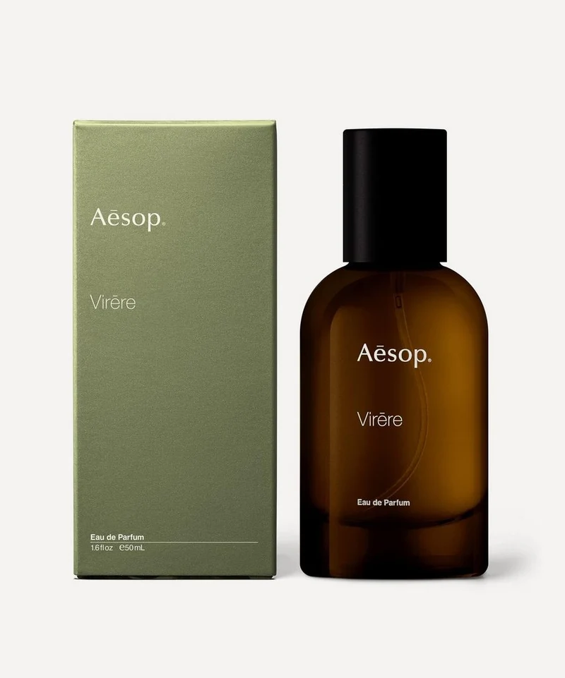 Aesop Virere Eau de Parfum — Eau de Parfum