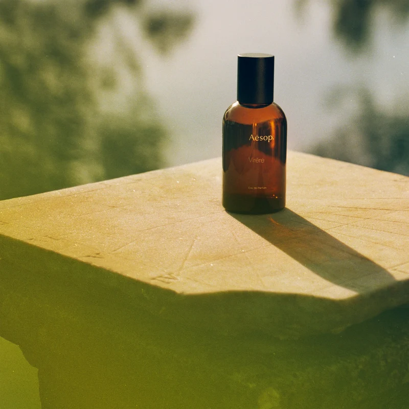 Aesop Virere Eau de Parfum — Eau de Parfum