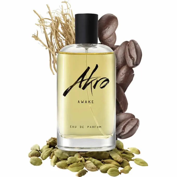 Akro Awake Eau de Parfum 100 ml — Eau de Parfum