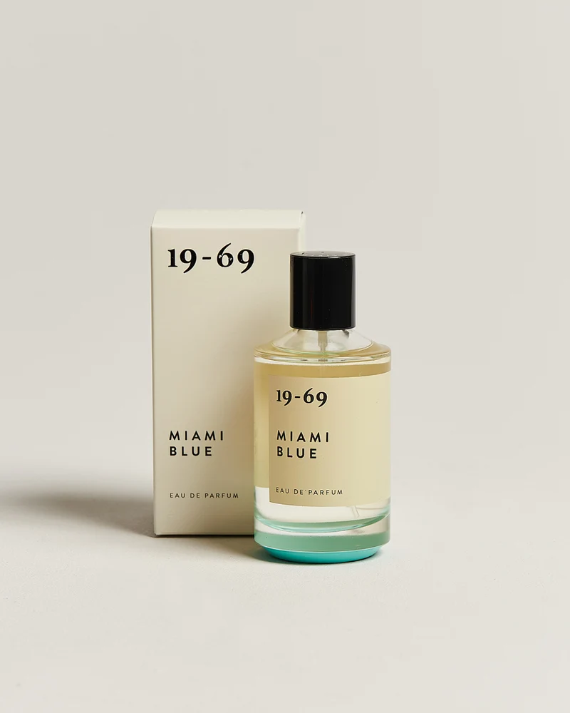 19-69 Miami Blue Eau de Parfum 100 ml — Eau de Parfum