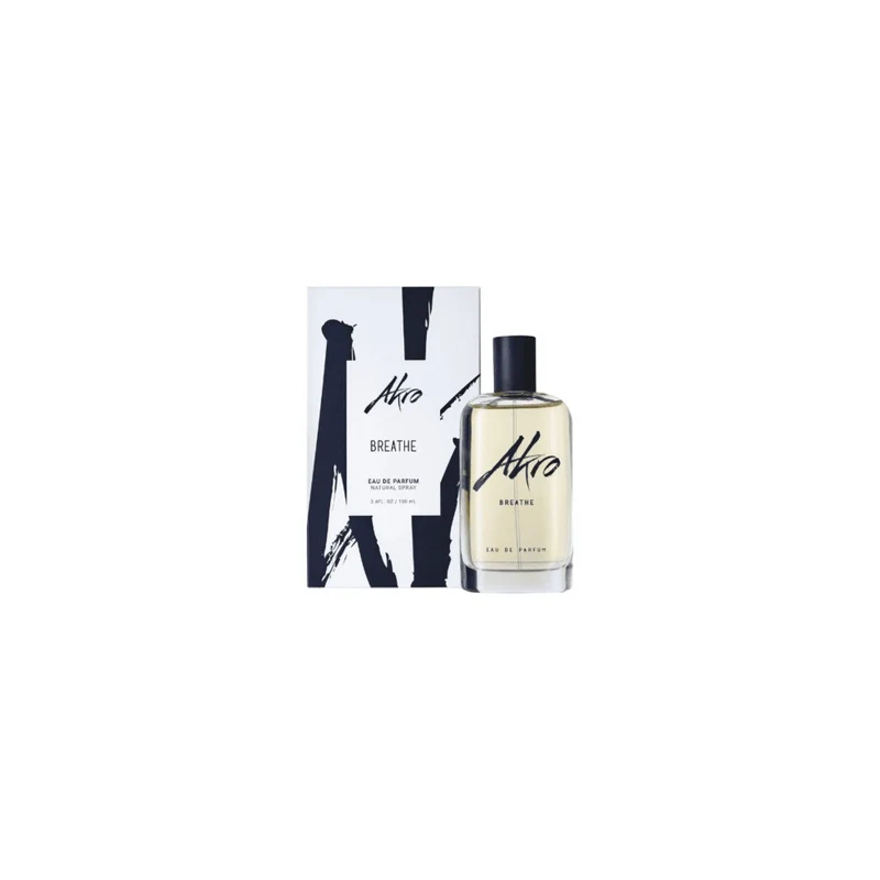 Akro Breathe Eau de Parfum 30 ml — Eau de Parfum