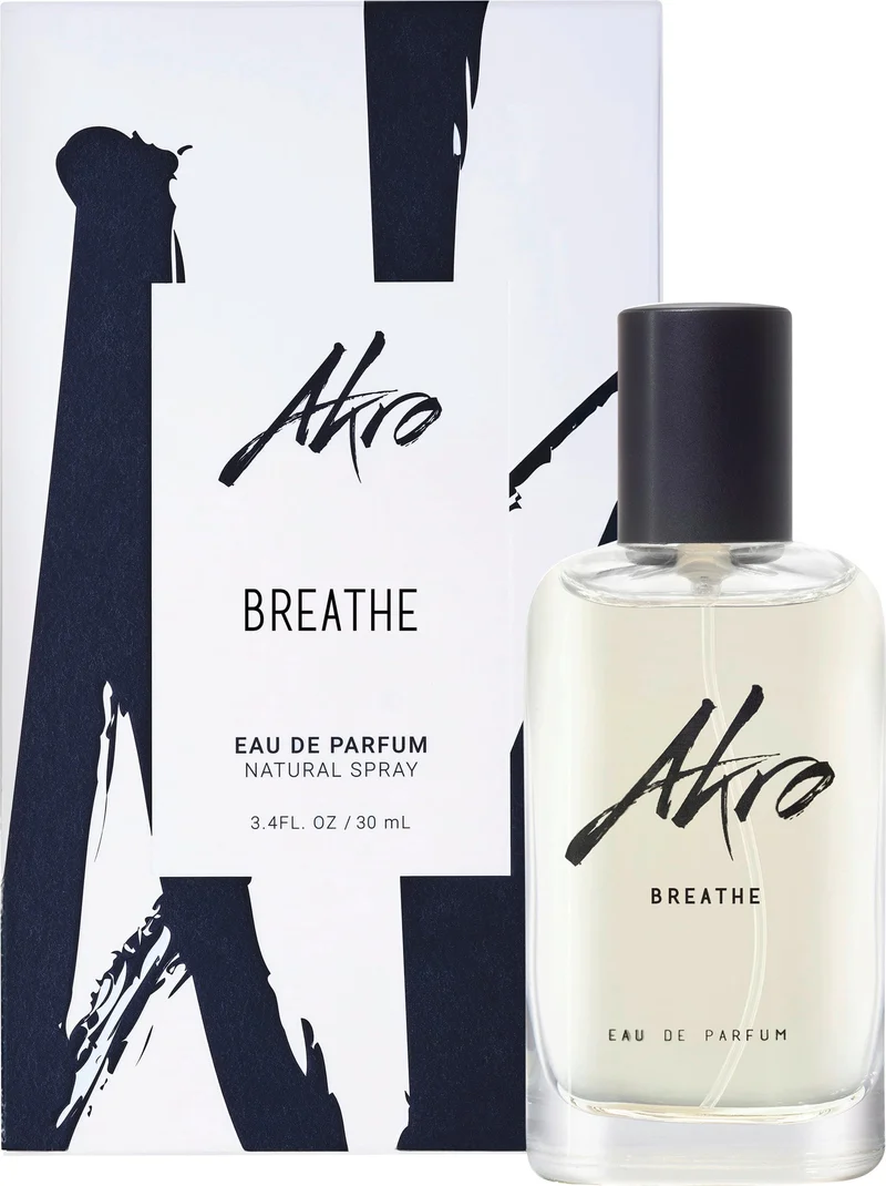 Akro Breathe Eau de Parfum 30 ml — Eau de Parfum