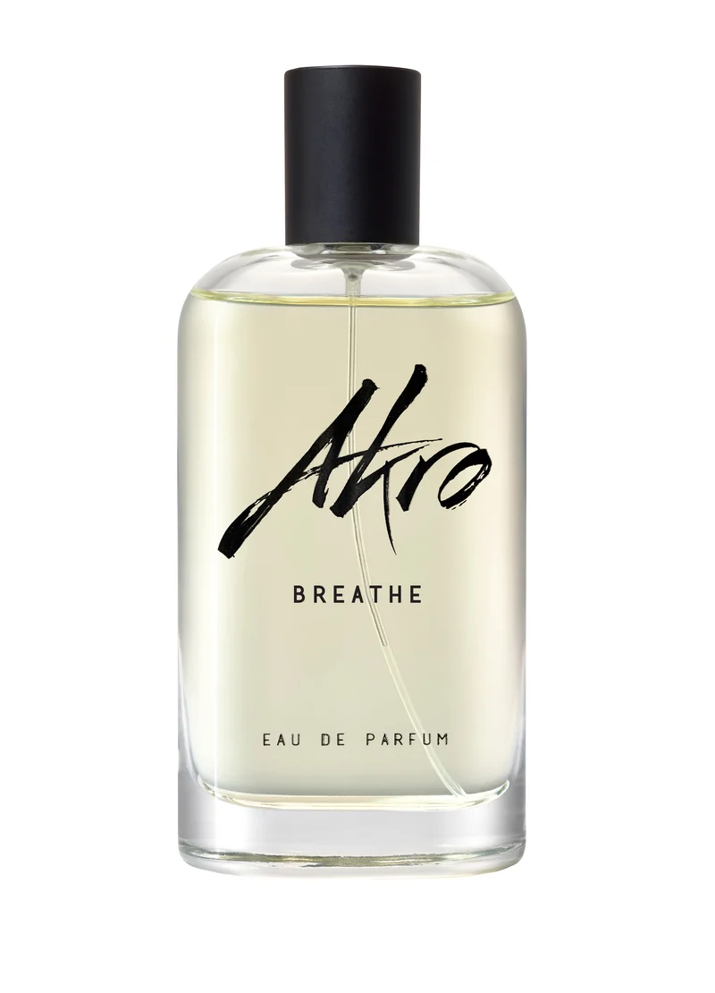 Akro Breathe Eau de Parfum 30 ml — Eau de Parfum