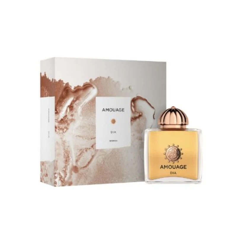 Amouage Dia Donna 100 ml — Eau de Parfum