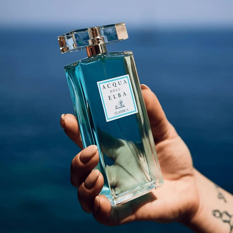 Acqua dell'Elba Donna Classica Eau de Parfum 50 ml — Eau de Parfum