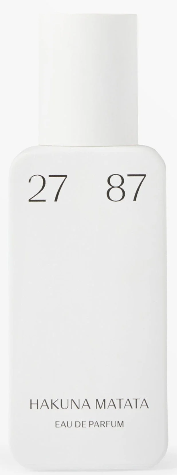 27 87 Hakuna Matata Eau de Parfum 27 ml — Eau de Parfum