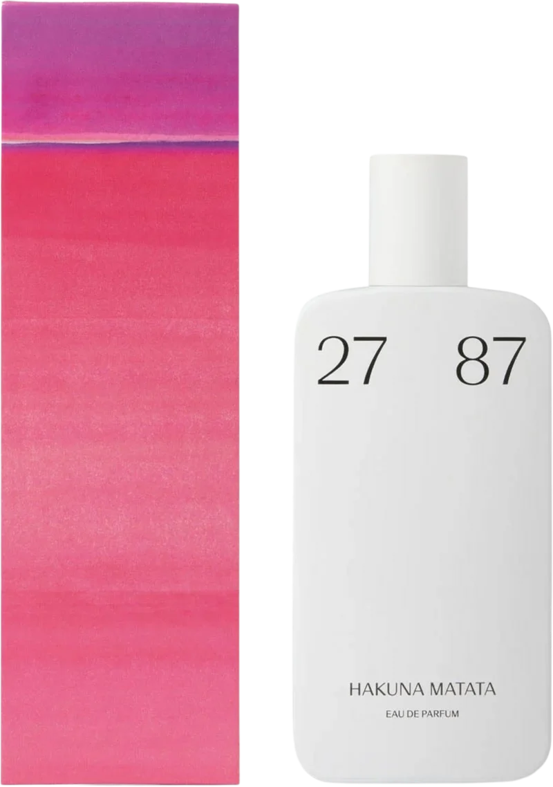 27 87 Hakuna Matata Eau de Parfum 27 ml — Eau de Parfum