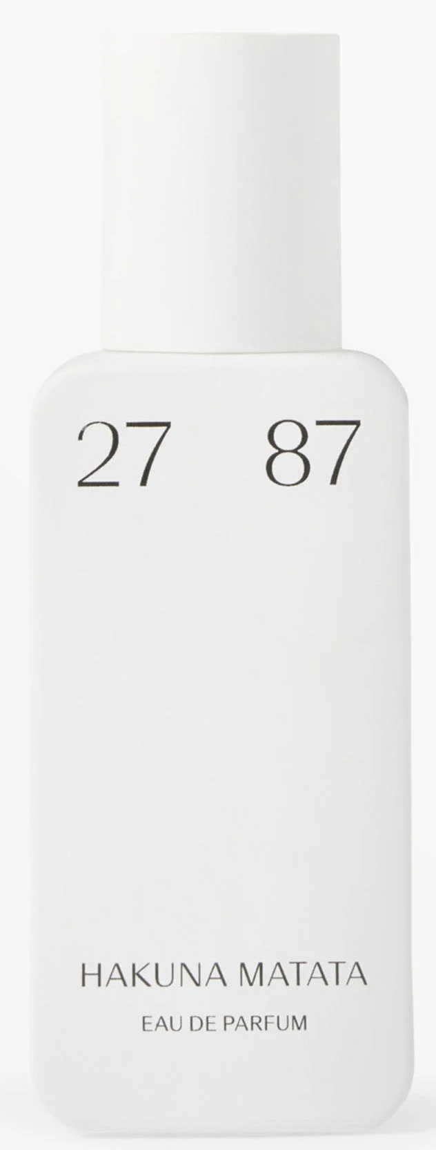 27 87 Hakuna Matata Eau de Parfum 87 ml — Eau de Parfum