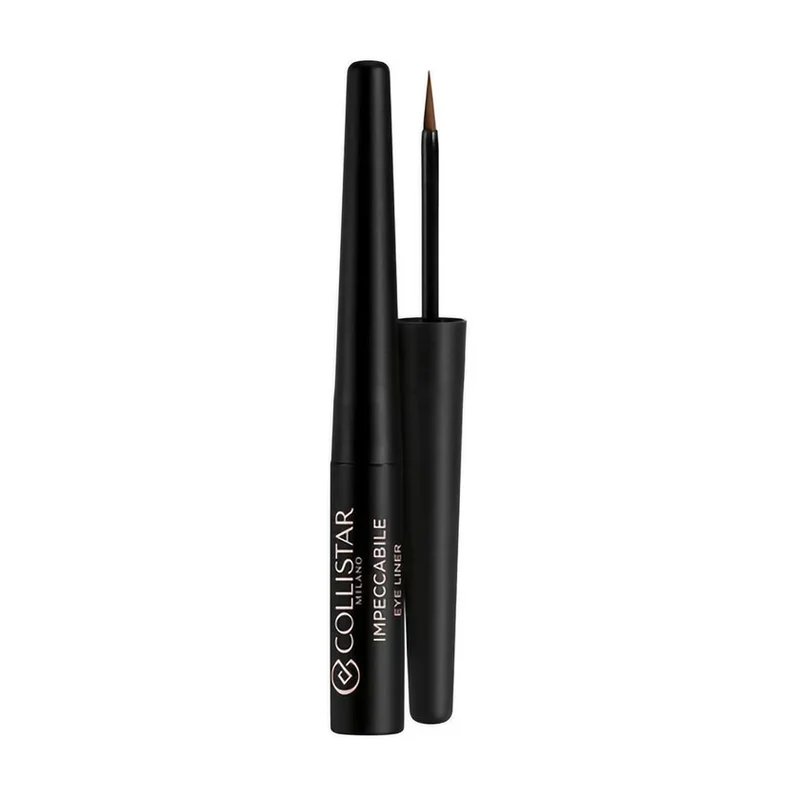 Collistar Impeccabile Eye Liner Marrone 02 — Eyeliner