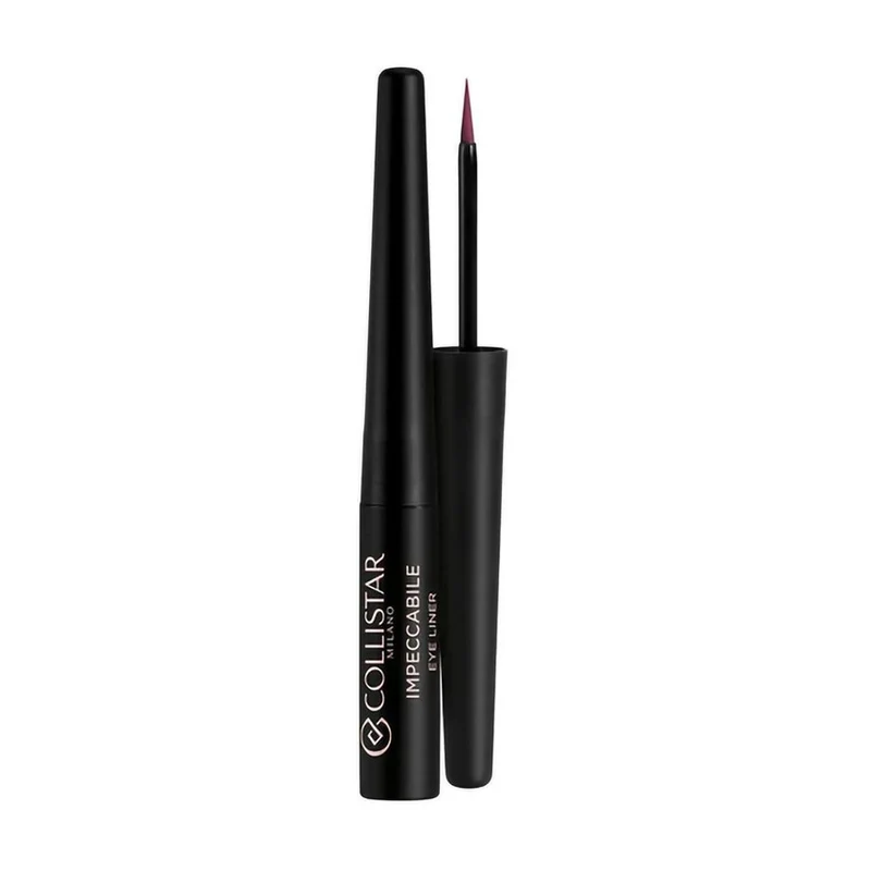 Collistar Impeccabile Eye Liner Borgogna 03 — Eyeliner