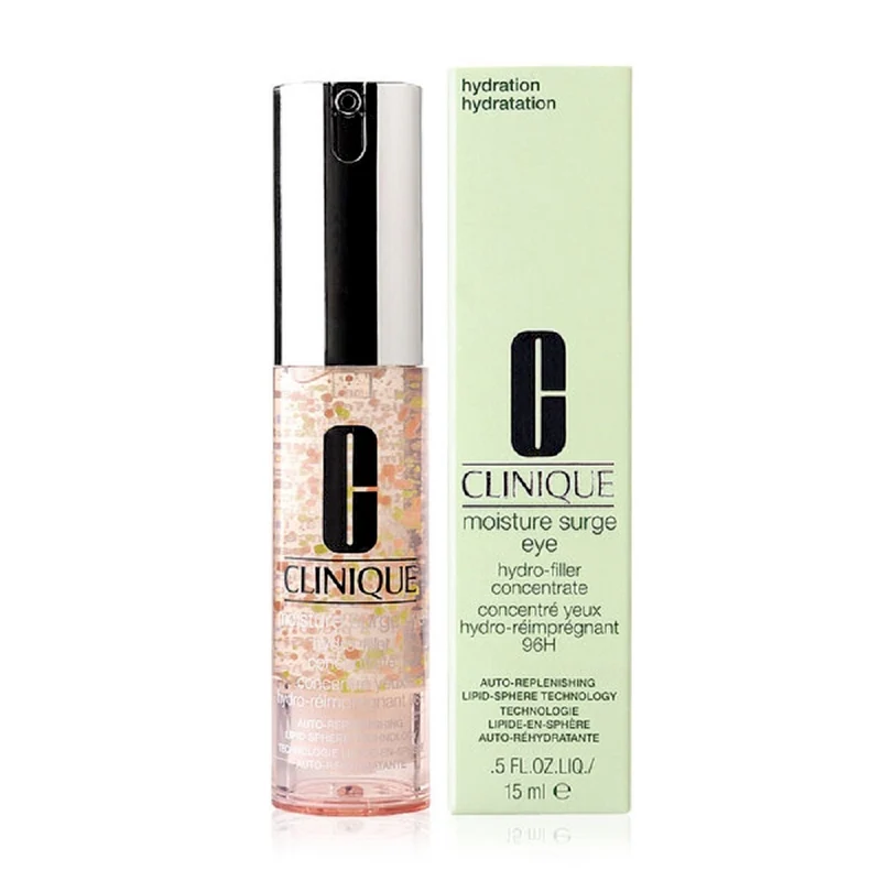 Clinique Surge Eye 96 Hour Hydro Filler Concentrate 15 ml — Contorno occhi