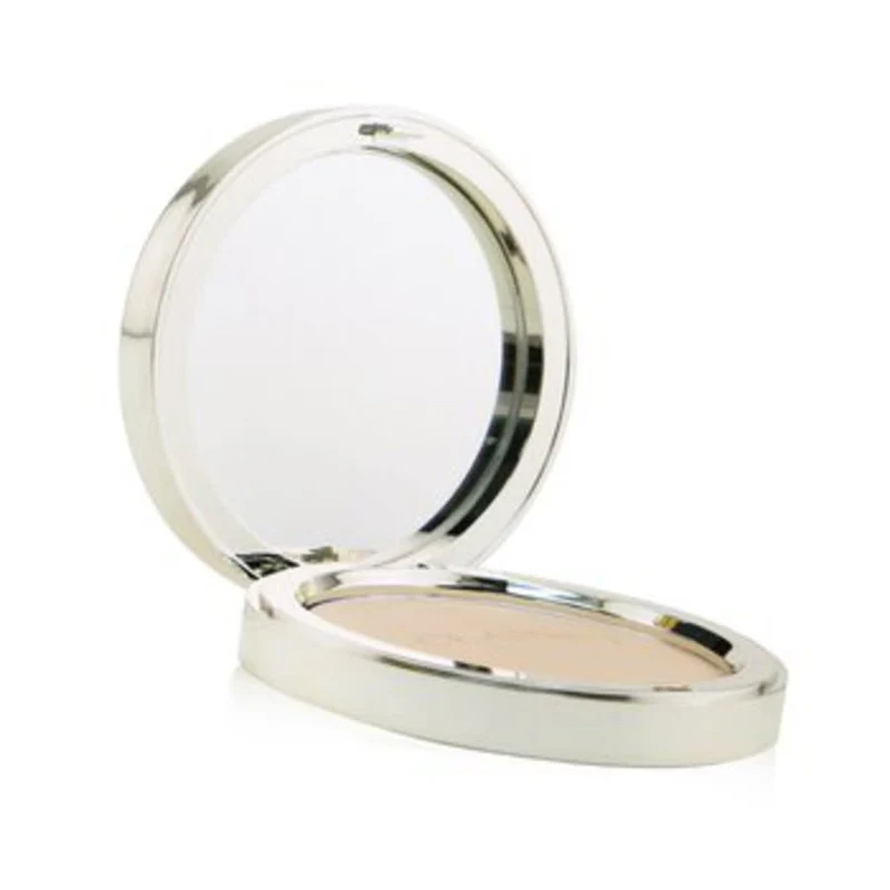 Clarins Ever Matte Cipria compatta 02 — Cipria compatta