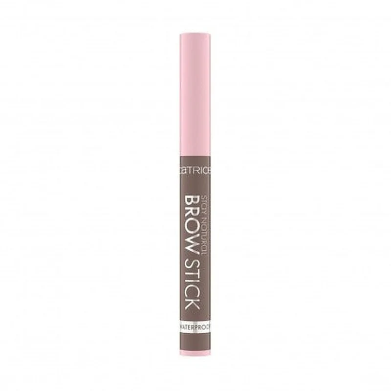Catrice Matita per sopracciglia Stay Natural 030 Soft Dark Brown — Matita sopracciglia