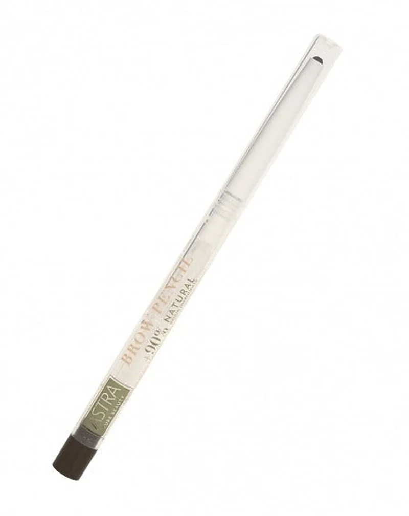 Astra Makeup Pure Beauty Matita Sopracciglia 0003 Castana — Matita sopracciglia