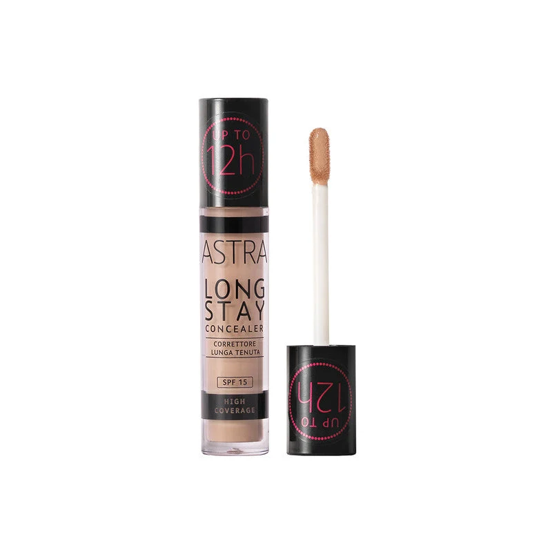 Astra Makeup Long Stay Correttore 2 Nude — Correttore