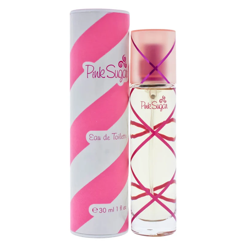 Aquolina Pink Sugar Eau de Toilette 30 ml — Eau de Toilette