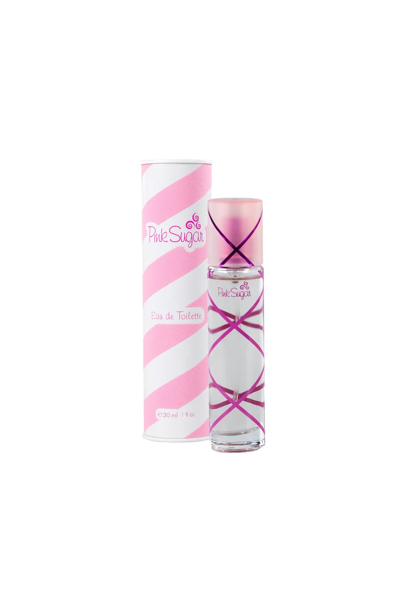 Aquolina Pink Sugar Eau de Toilette 30 ml — Eau de Toilette