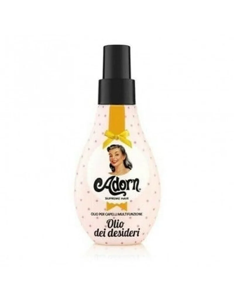 Adorn Olio Dei Desideri Multifunzione 100 ml — Olio corpo