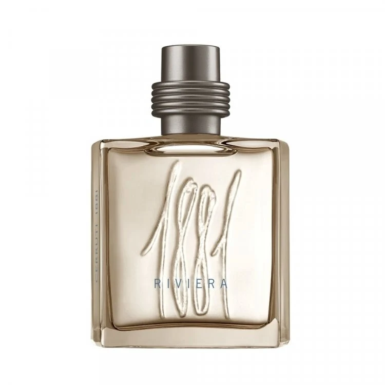 Cerruti 1881 Riviera 100 ml Unisex — Eau de Toilette