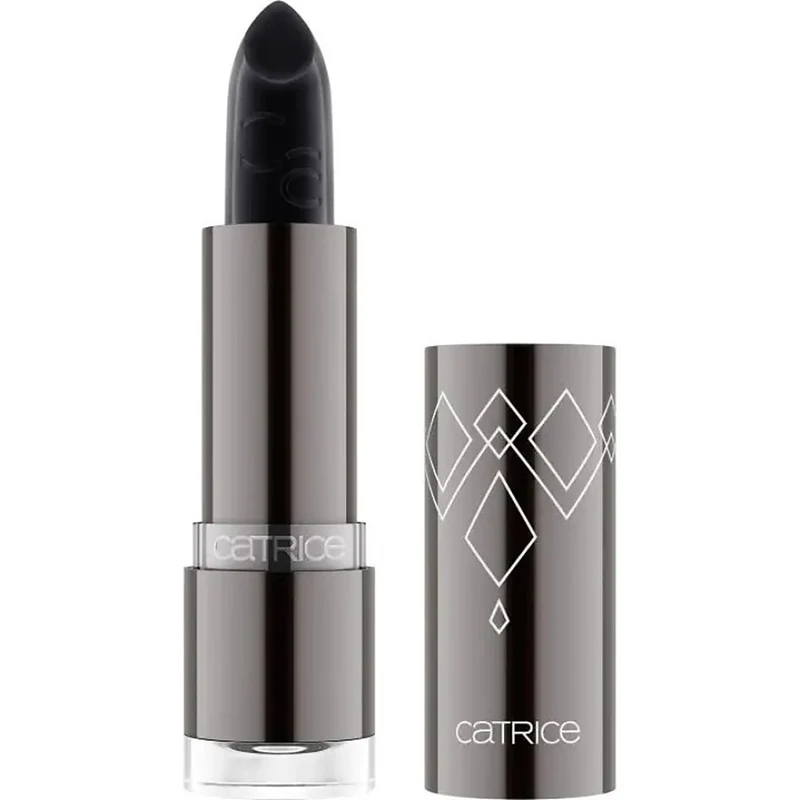 Catrice Dark Ruby Glow 010 Fiery Temptation 3,5 g — Balsamo Labbra