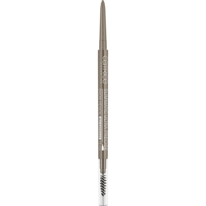 Catrice Slim'Matic Waterproof Sopracciglia 30 0,05 g — Matita Sopracciglia